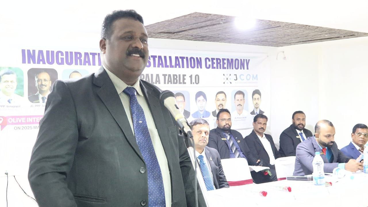 Inaguration 3