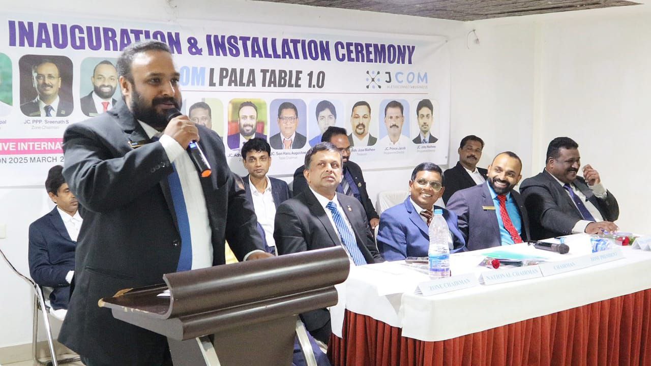 Inaguration 5