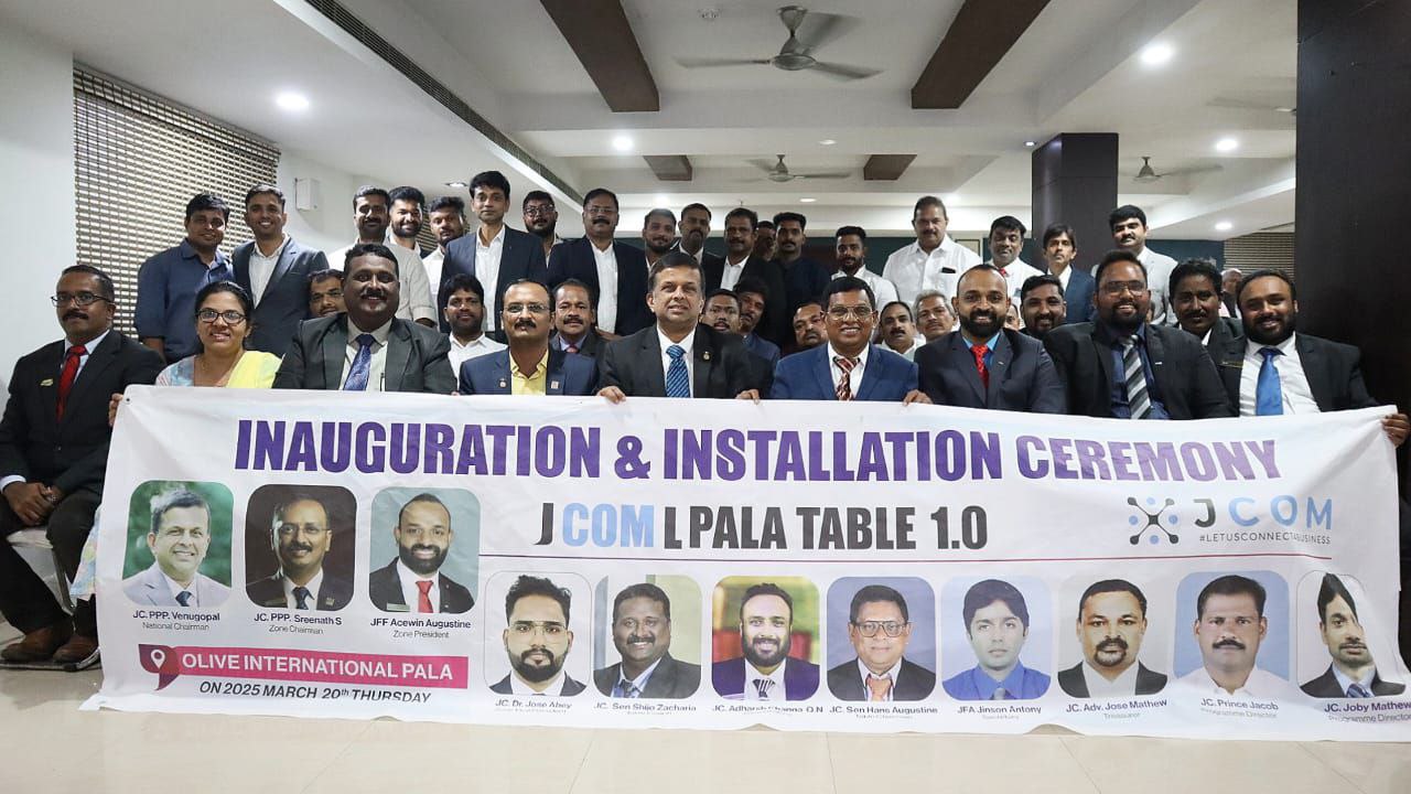 Inaguration 6